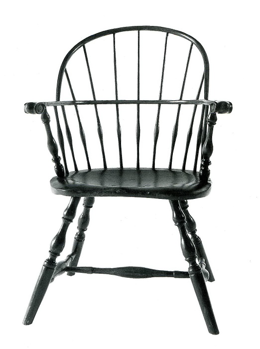 Sack.Back.Chair